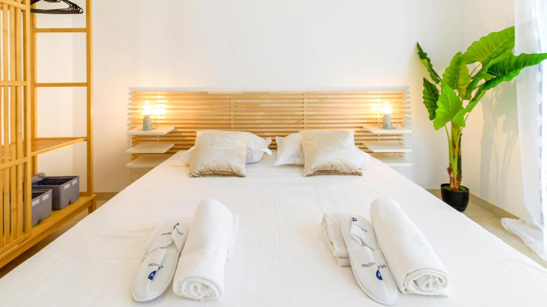 Select'Sohome - Appartement Pour 6 Personnes Dans Une Residence Neuve Avec Piscine - Grande Terrasse, Parking Prive Et Plancha ! - Capnat-A01 Bormes-les-Mimosas